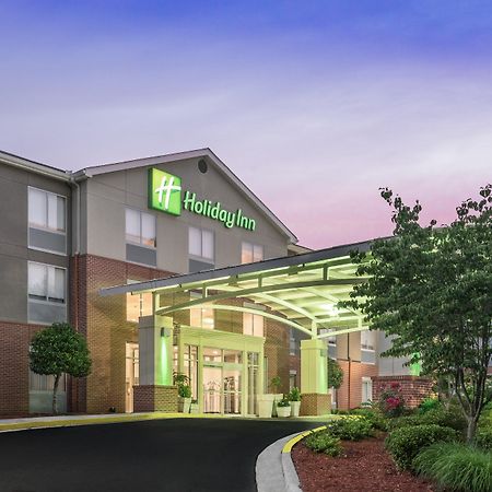 Holiday Inn Atlanta/Roswell By Ihg Exterior photo