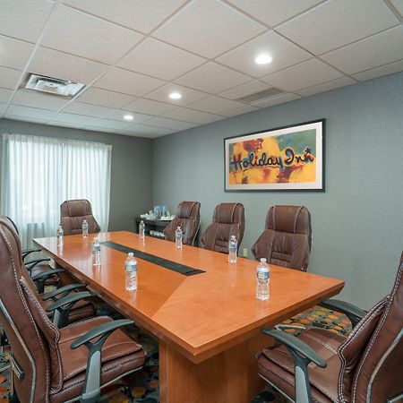 Holiday Inn Atlanta/Roswell By Ihg Exterior photo