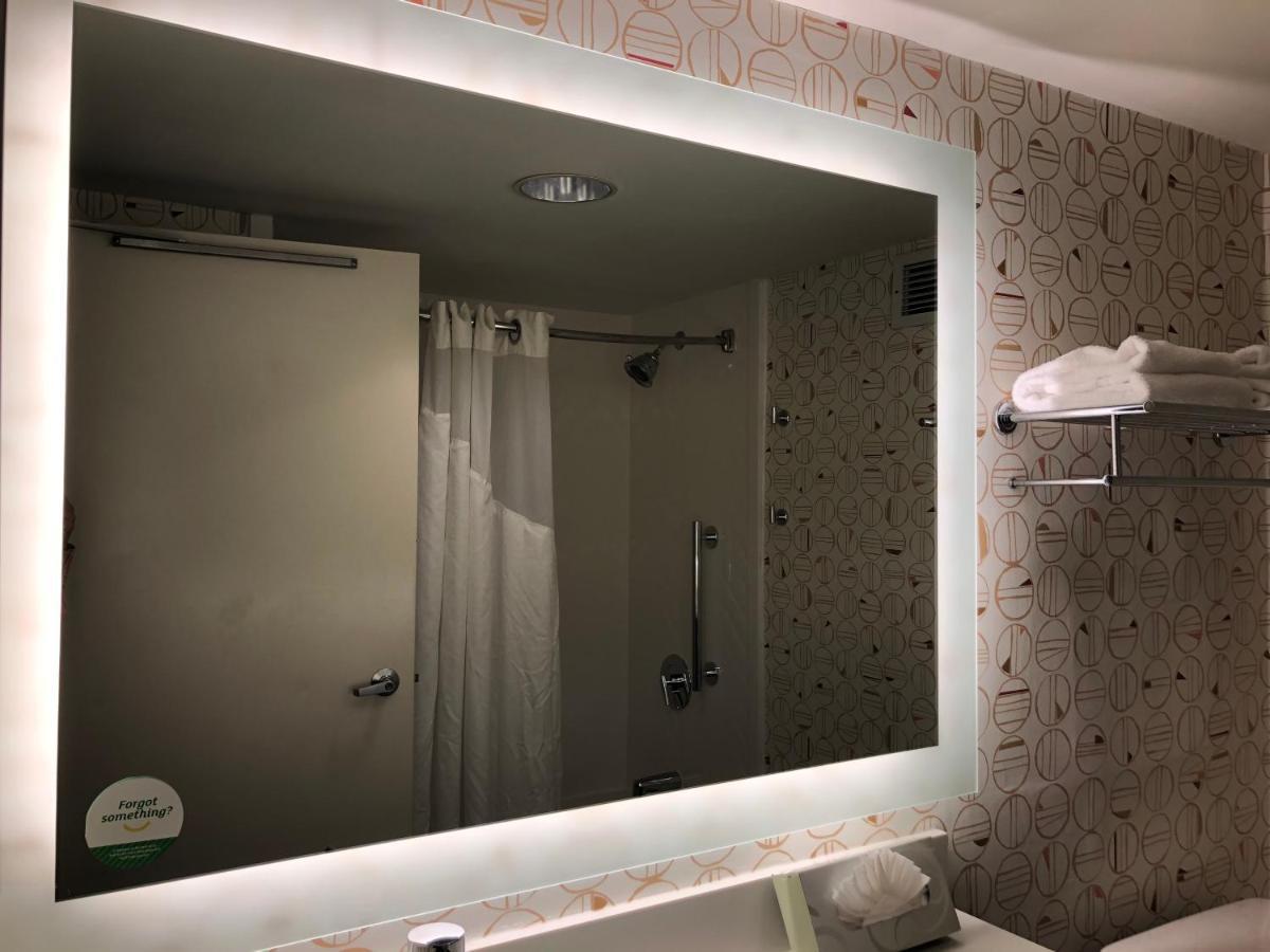 Holiday Inn Atlanta/Roswell By Ihg Exterior photo
