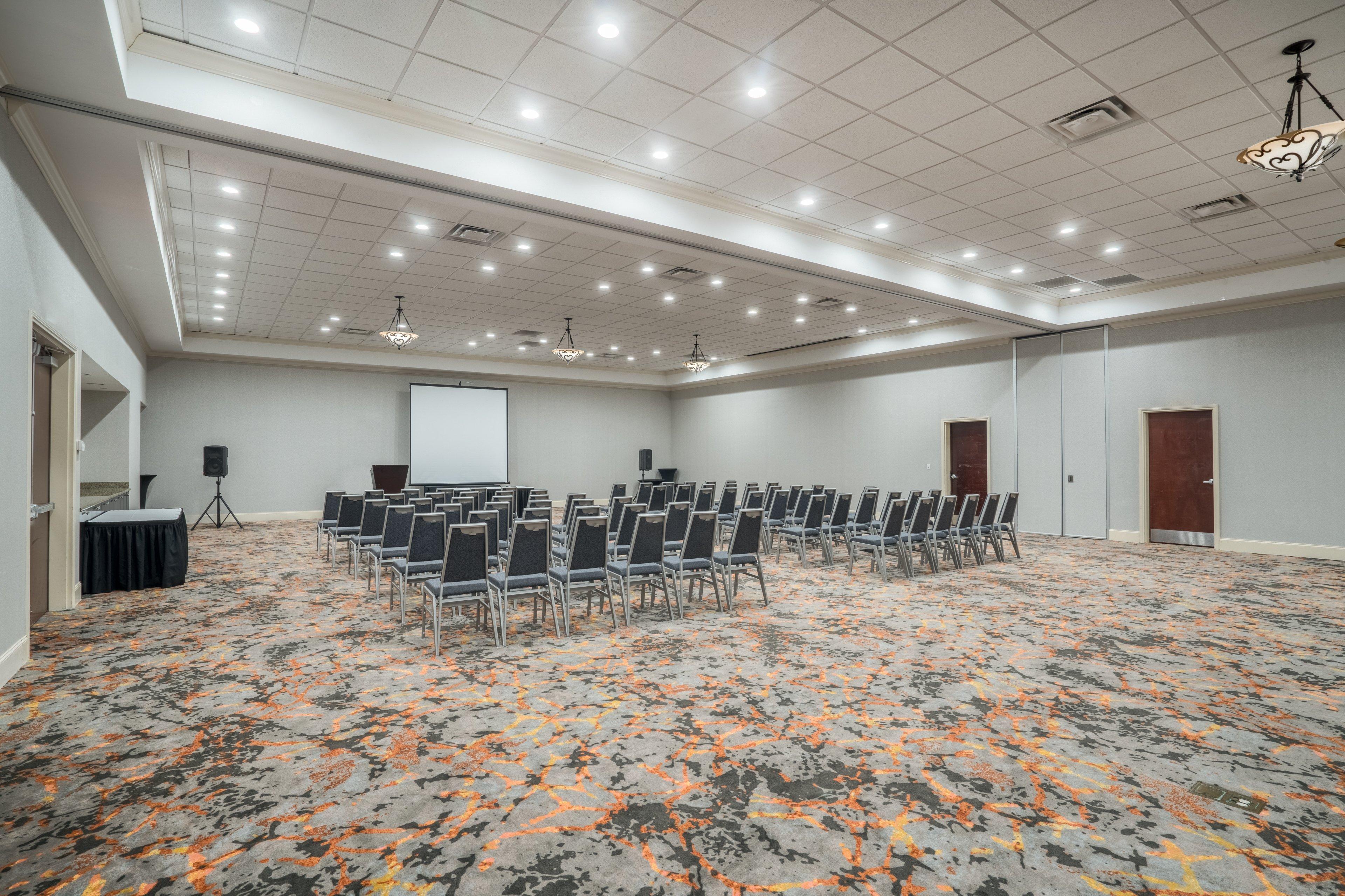 Holiday Inn Atlanta/Roswell By Ihg Exterior photo