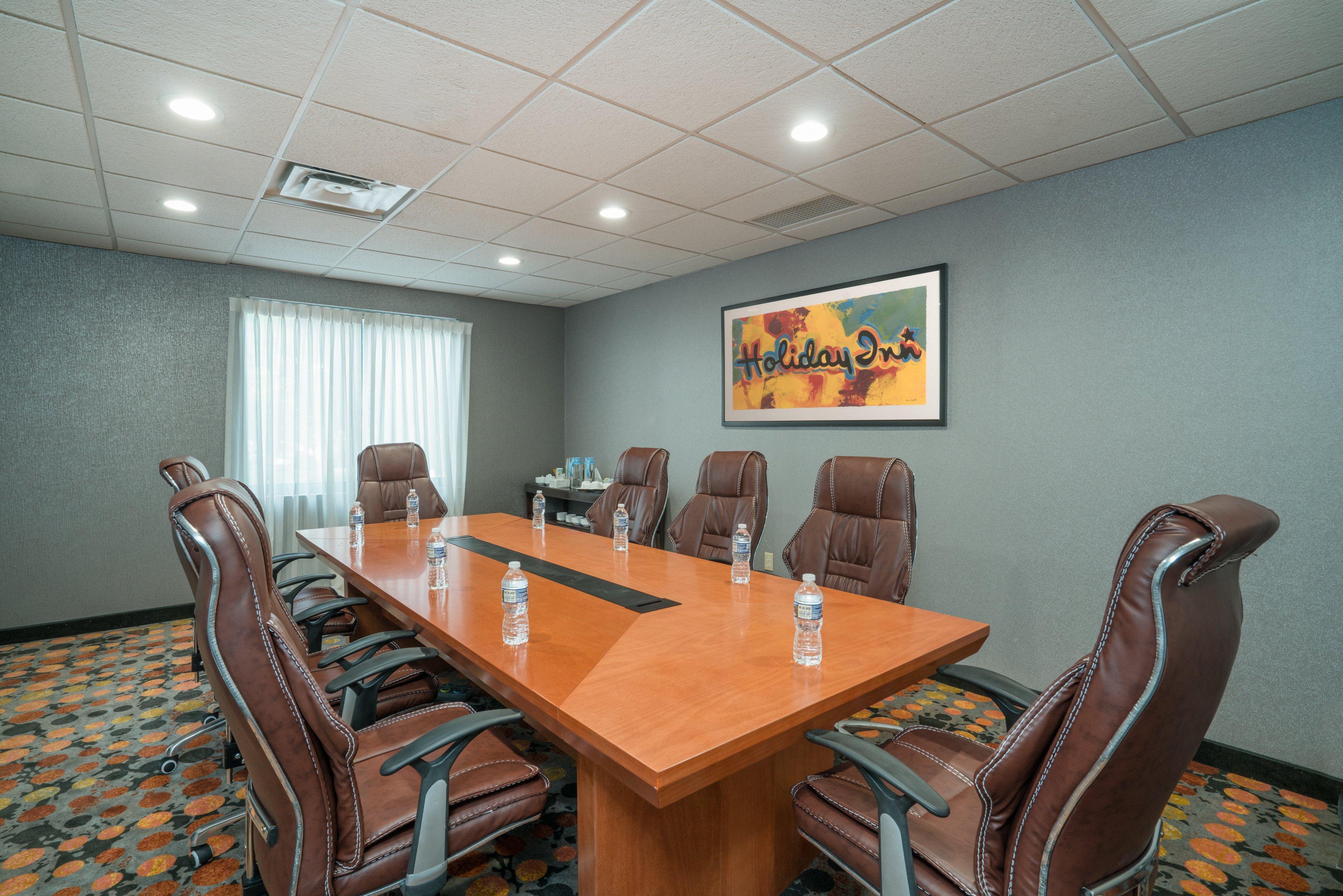Holiday Inn Atlanta/Roswell By Ihg Exterior photo