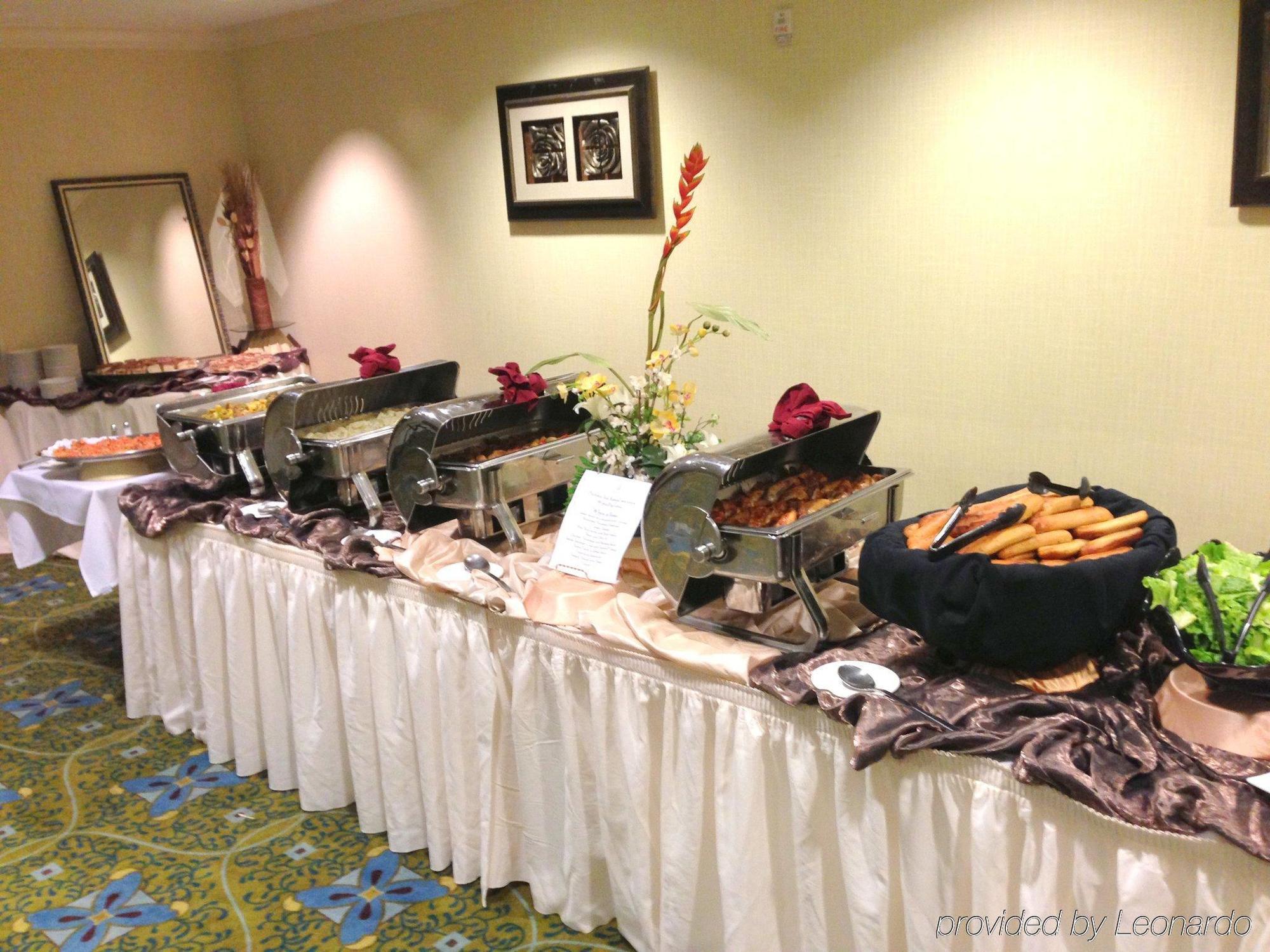 Holiday Inn Atlanta/Roswell By Ihg Exterior photo