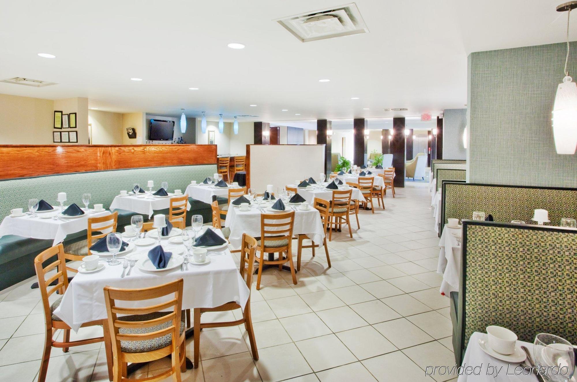 Holiday Inn Atlanta/Roswell By Ihg Exterior photo
