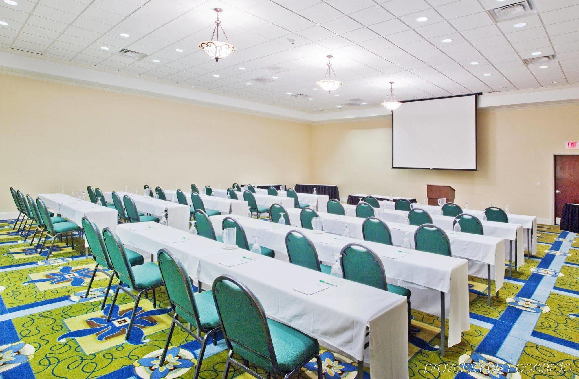Holiday Inn Atlanta/Roswell By Ihg Facilities photo