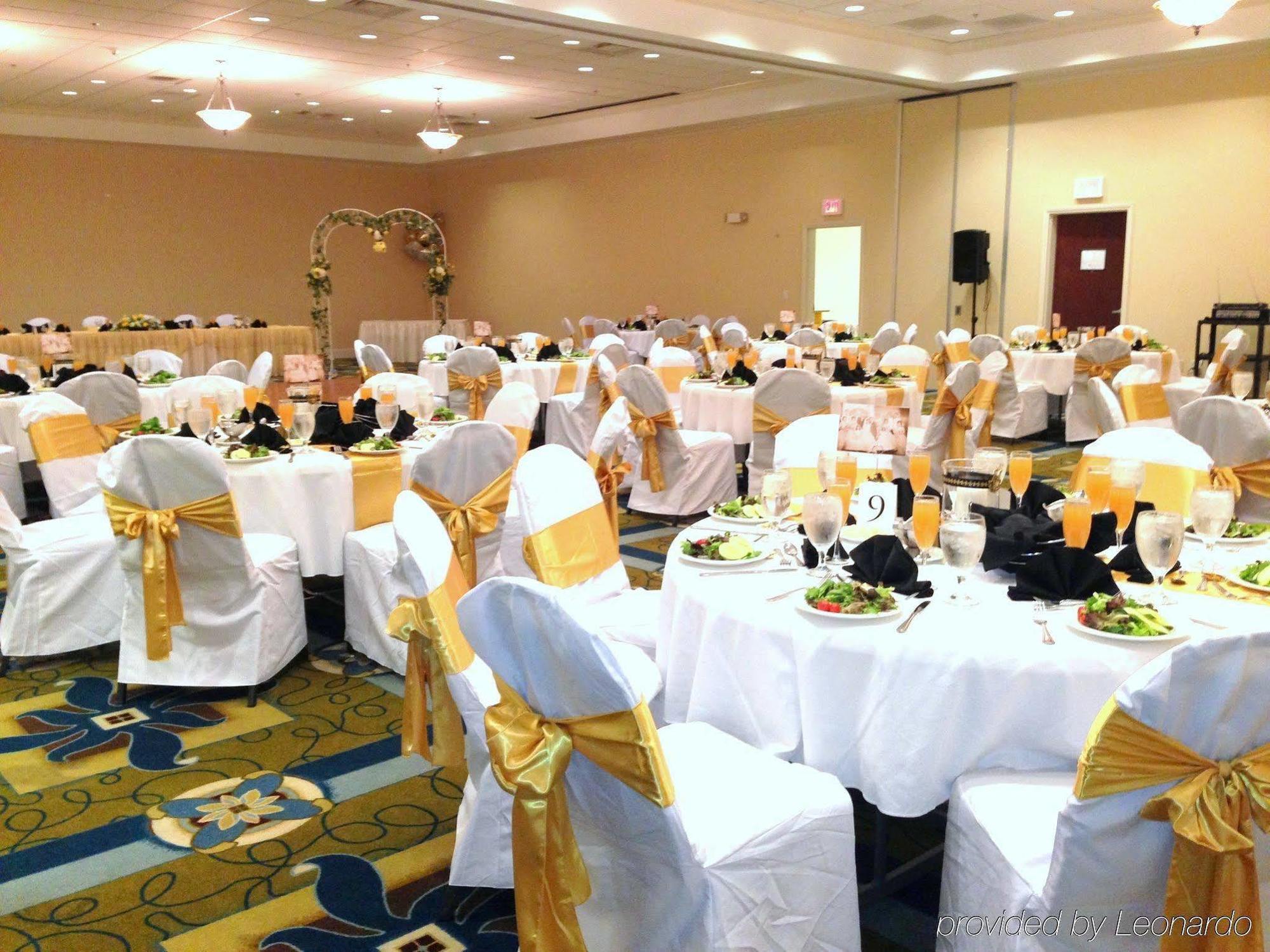 Holiday Inn Atlanta/Roswell By Ihg Exterior photo