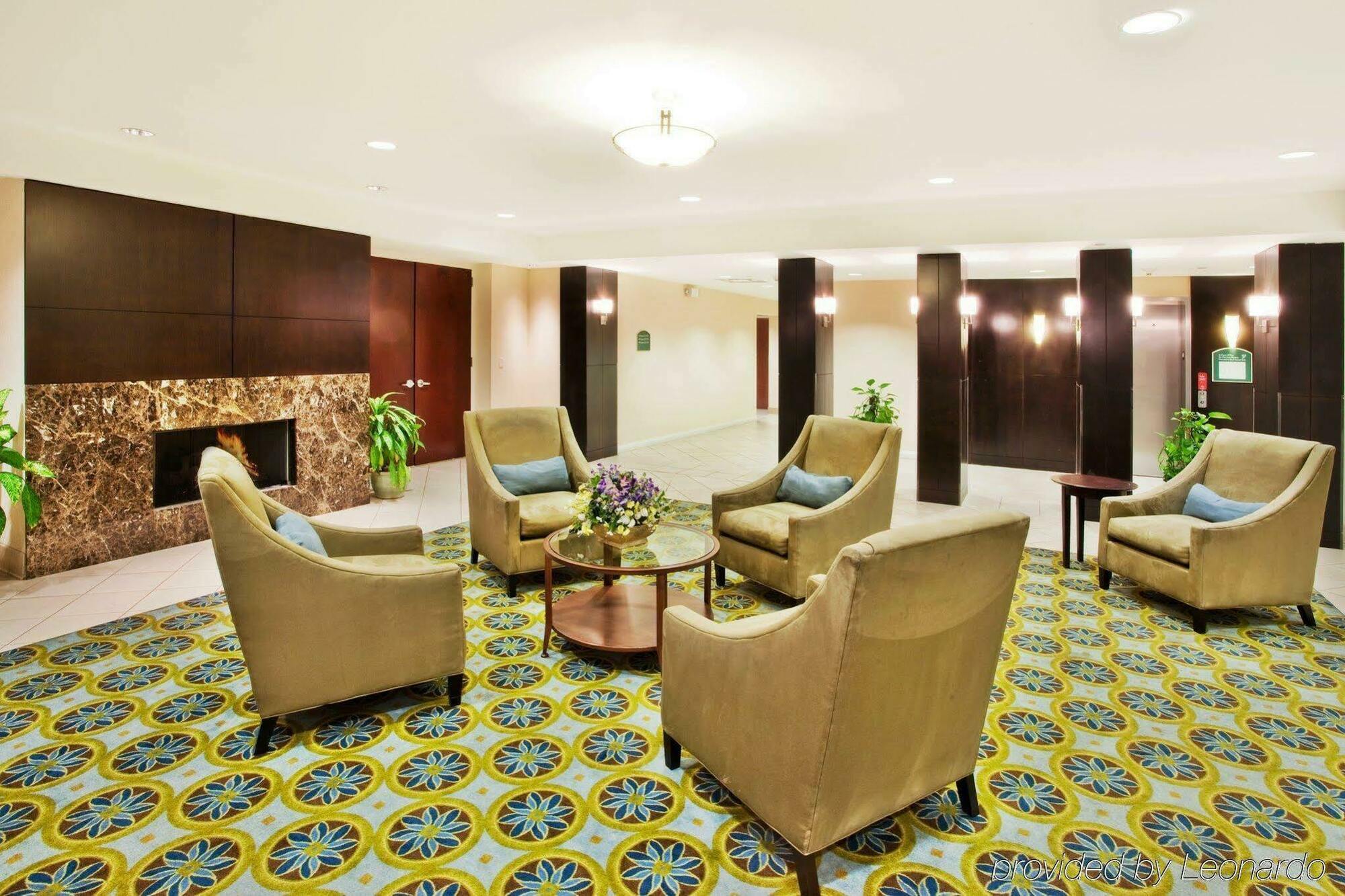 Holiday Inn Atlanta/Roswell By Ihg Exterior photo
