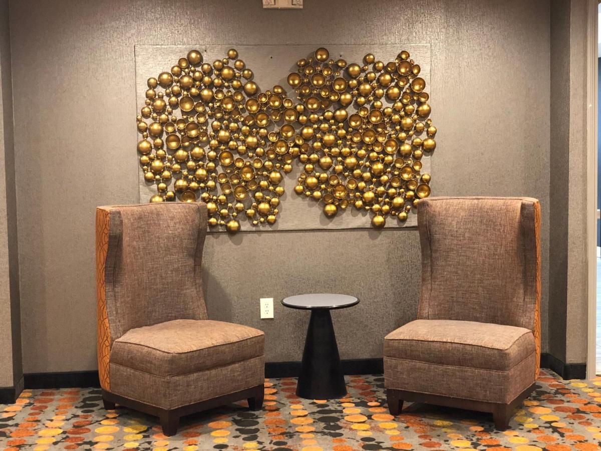 Holiday Inn Atlanta/Roswell By Ihg Exterior photo
